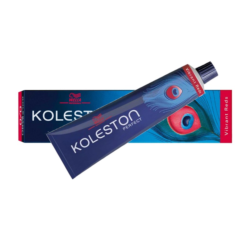 Wella Koleston Perfect Red 60ml